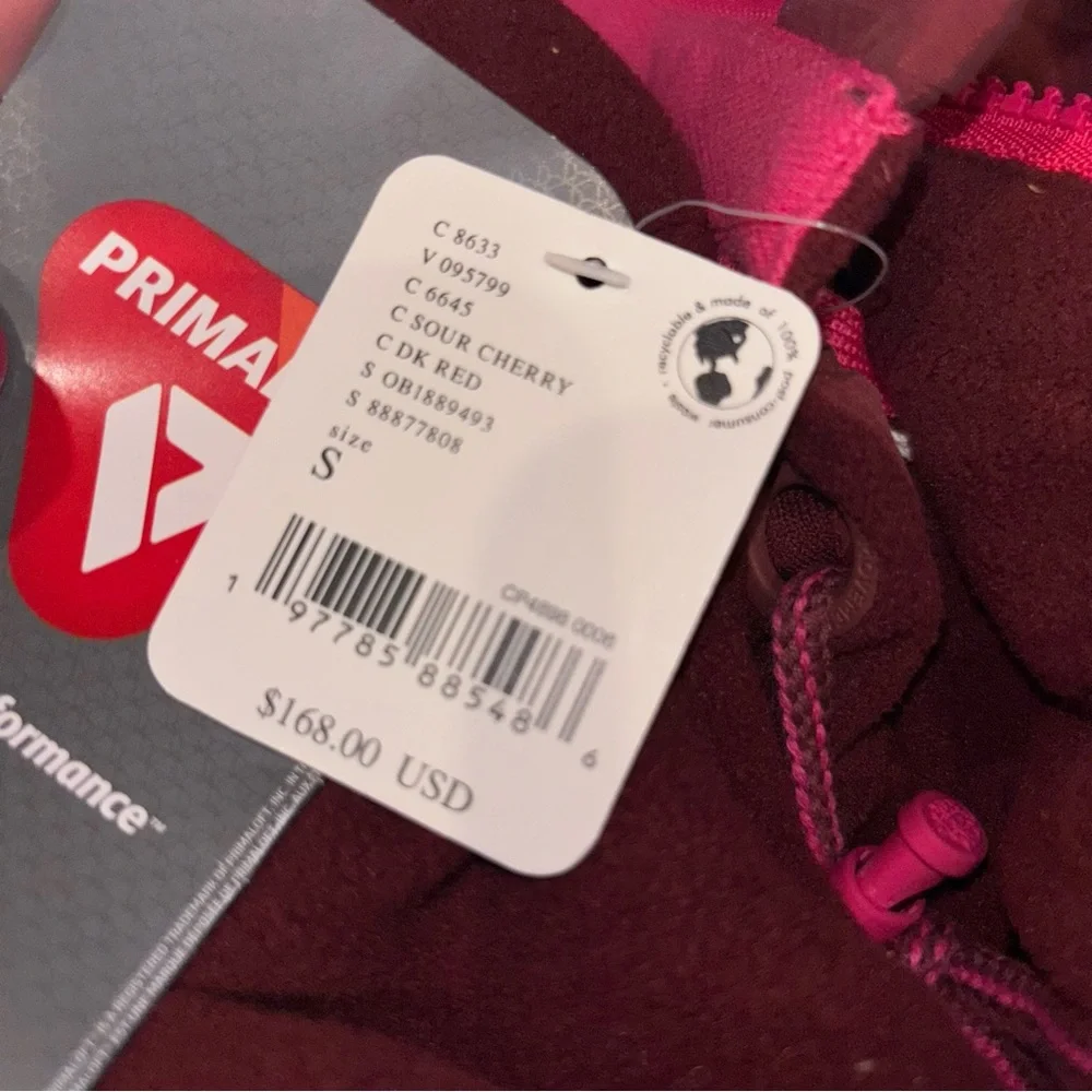 FP Movement by Free People Jacket NEW WITH TAGS! - Picture 7 of 9